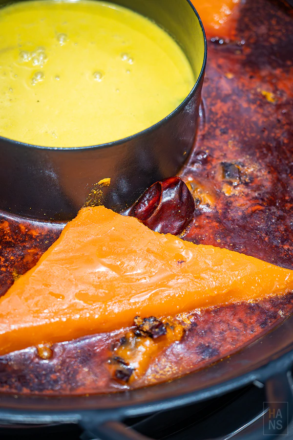 李鐵柱老火鍋︱光復店