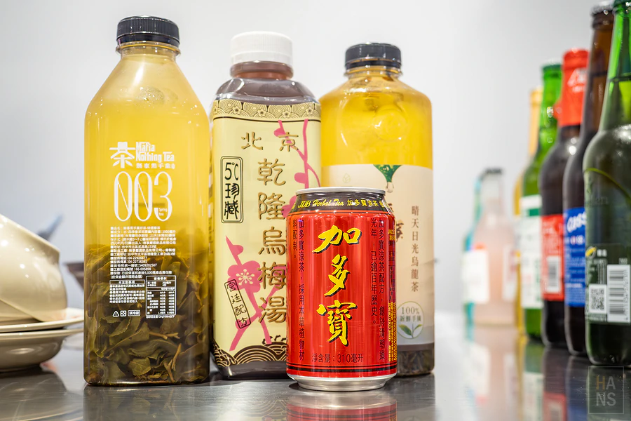 李鐵柱老火鍋︱光復店