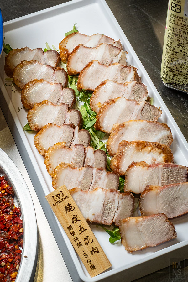 李鐵柱老火鍋︱光復店