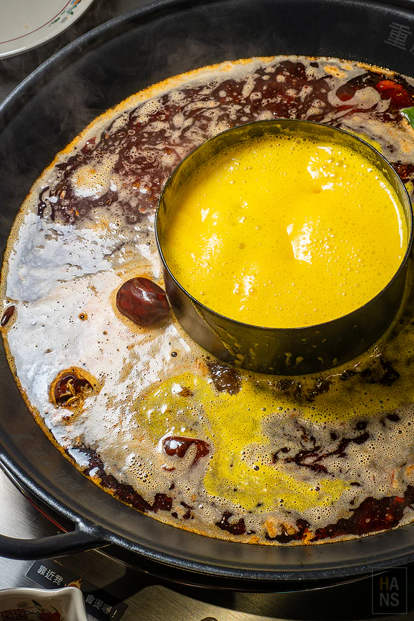 李鐵柱老火鍋︱光復店