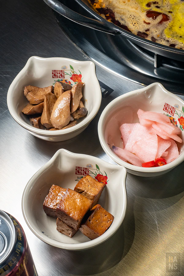 李鐵柱老火鍋︱光復店