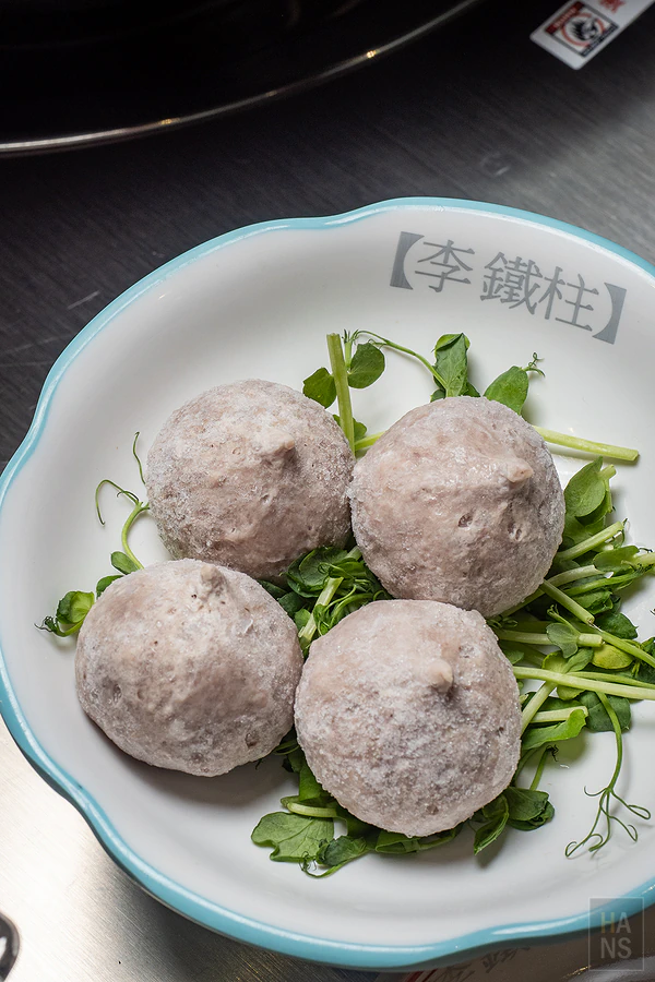 李鐵柱老火鍋︱光復店