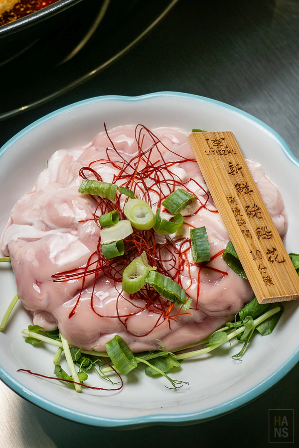 李鐵柱老火鍋︱光復店