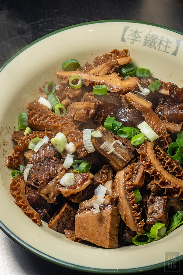 李鐵柱老火鍋︱光復店