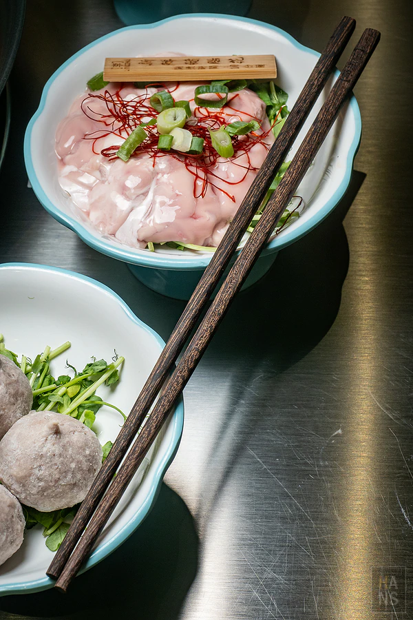 李鐵柱老火鍋︱光復店