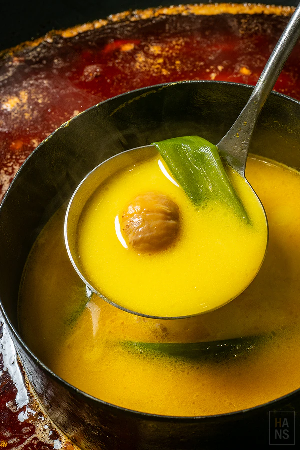 李鐵柱老火鍋︱光復店