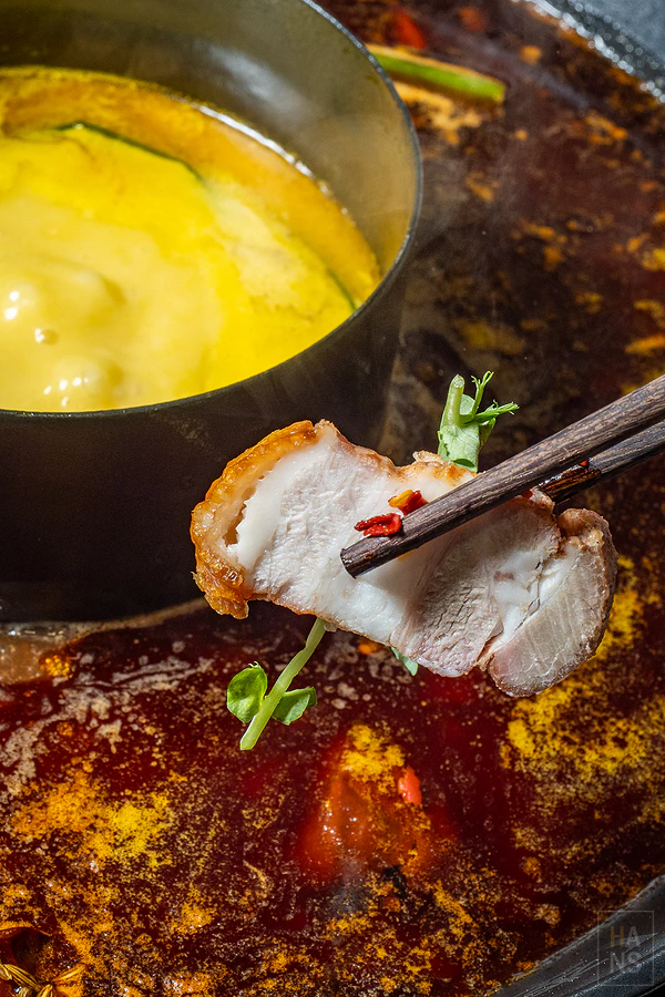 李鐵柱老火鍋︱光復店