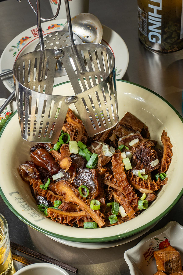 李鐵柱老火鍋︱光復店