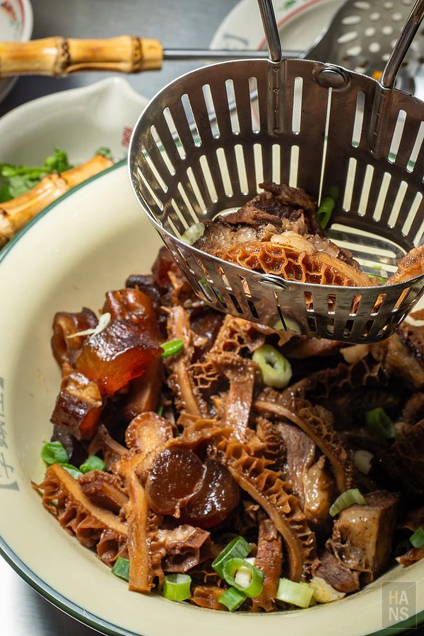 李鐵柱老火鍋︱光復店