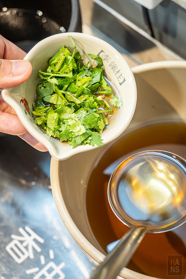 李鐵柱老火鍋︱光復店