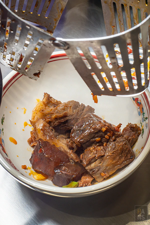 李鐵柱老火鍋︱光復店