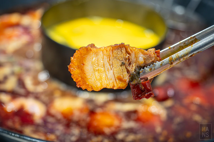 李鐵柱老火鍋︱光復店