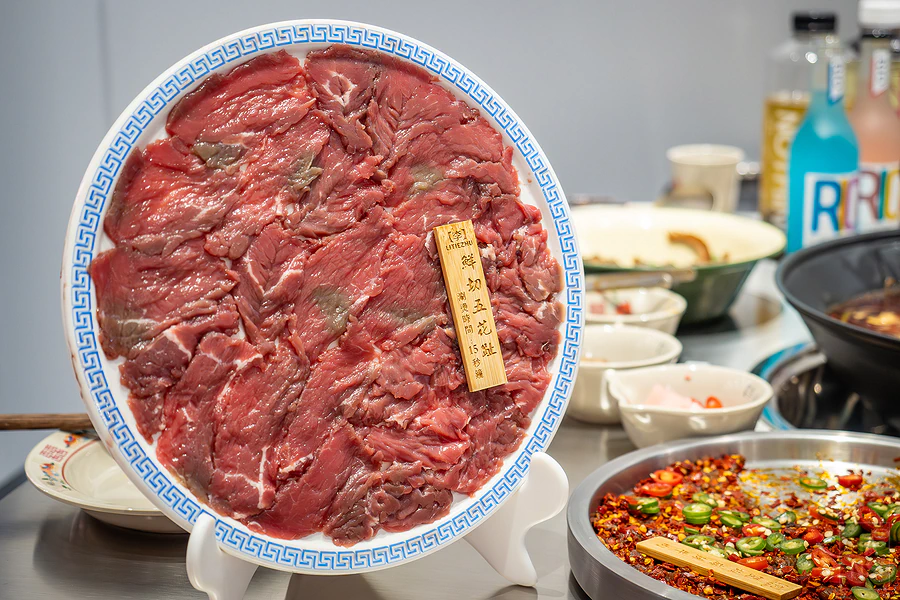 李鐵柱老火鍋︱光復店