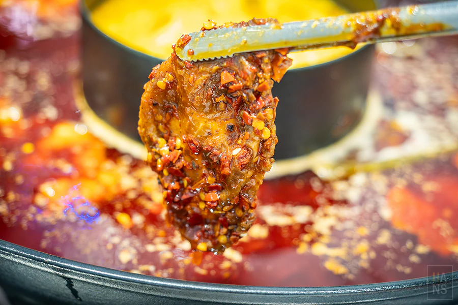 李鐵柱老火鍋︱光復店