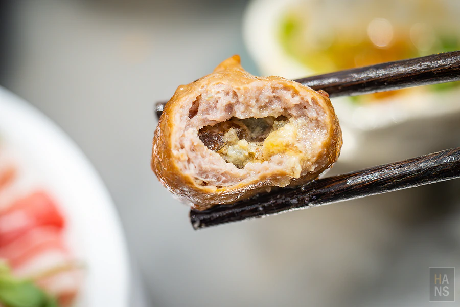 李鐵柱老火鍋︱光復店