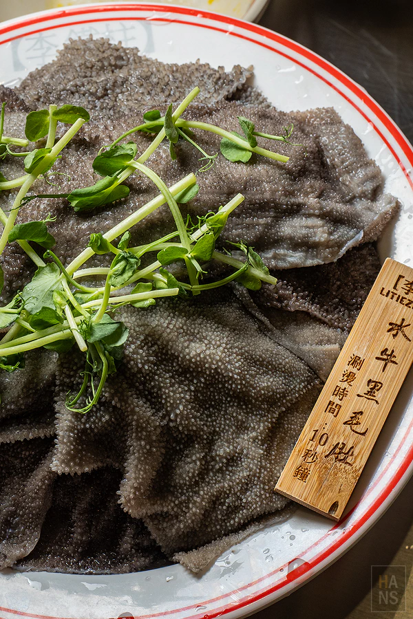 李鐵柱老火鍋︱光復店