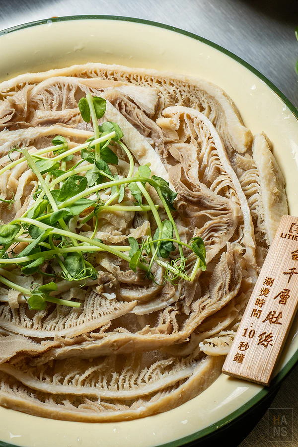 李鐵柱老火鍋︱光復店