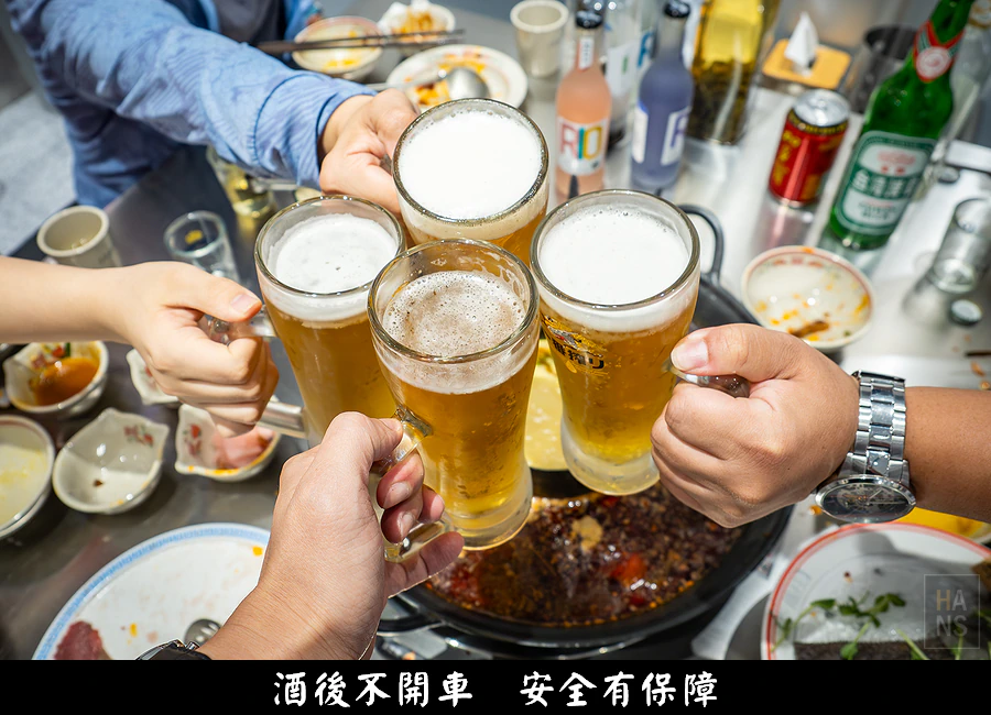 李鐵柱老火鍋︱光復店