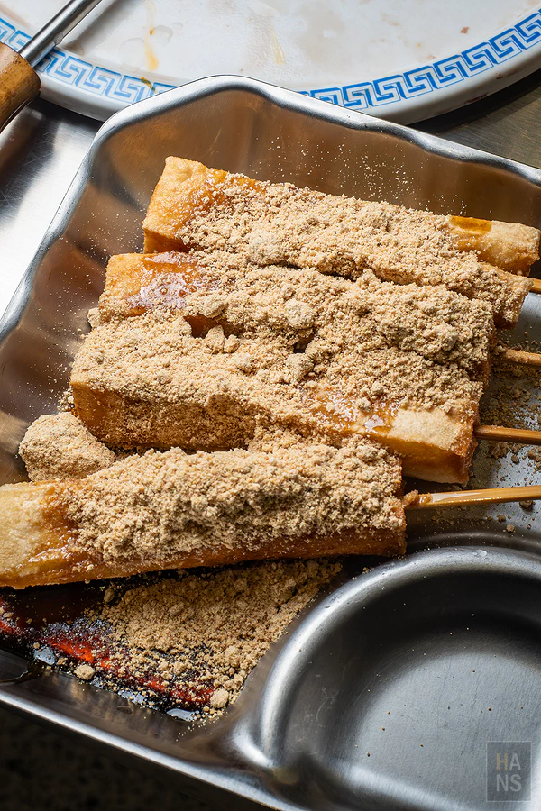 李鐵柱老火鍋︱光復店