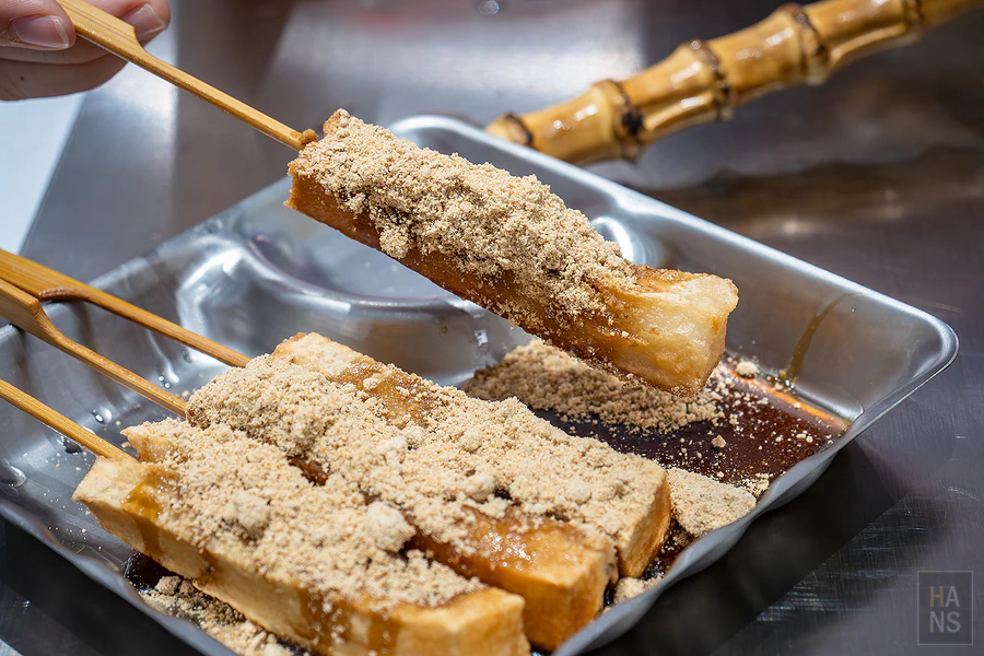 李鐵柱老火鍋︱光復店