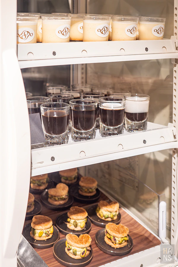 星宇航空 starlux 桃園一航貴賓室 GALACTIC LOUNGE