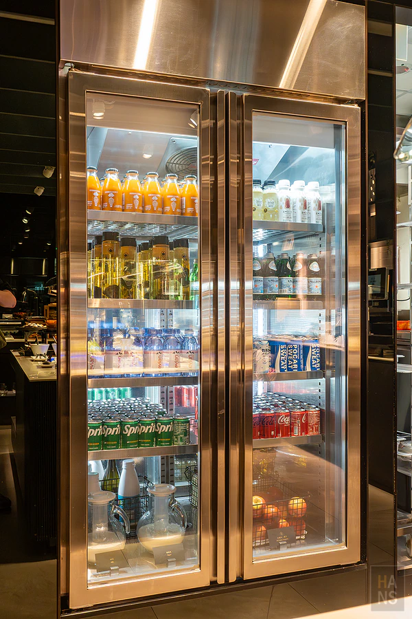 星宇航空 starlux 桃園一航貴賓室 GALACTIC LOUNGE