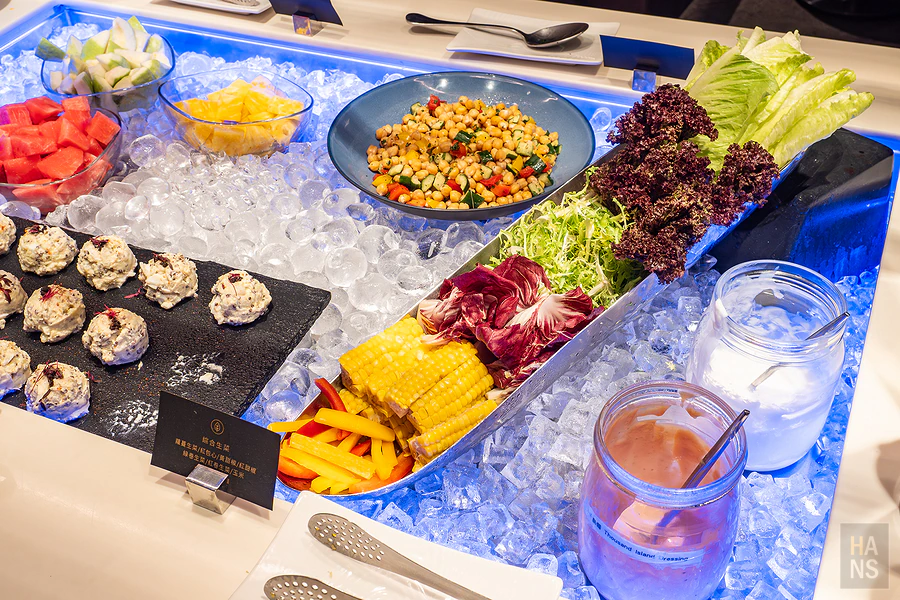 星宇航空 starlux 桃園一航貴賓室 GALACTIC LOUNGE