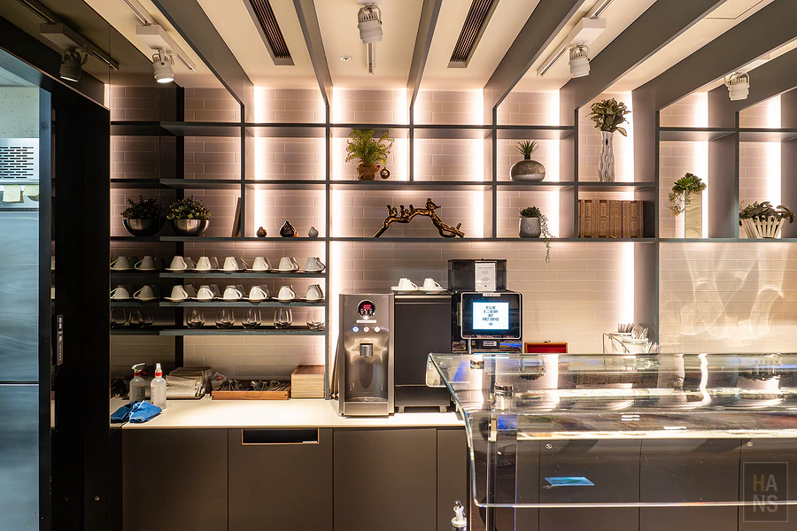 星宇航空 starlux 桃園一航貴賓室 GALACTIC LOUNGE