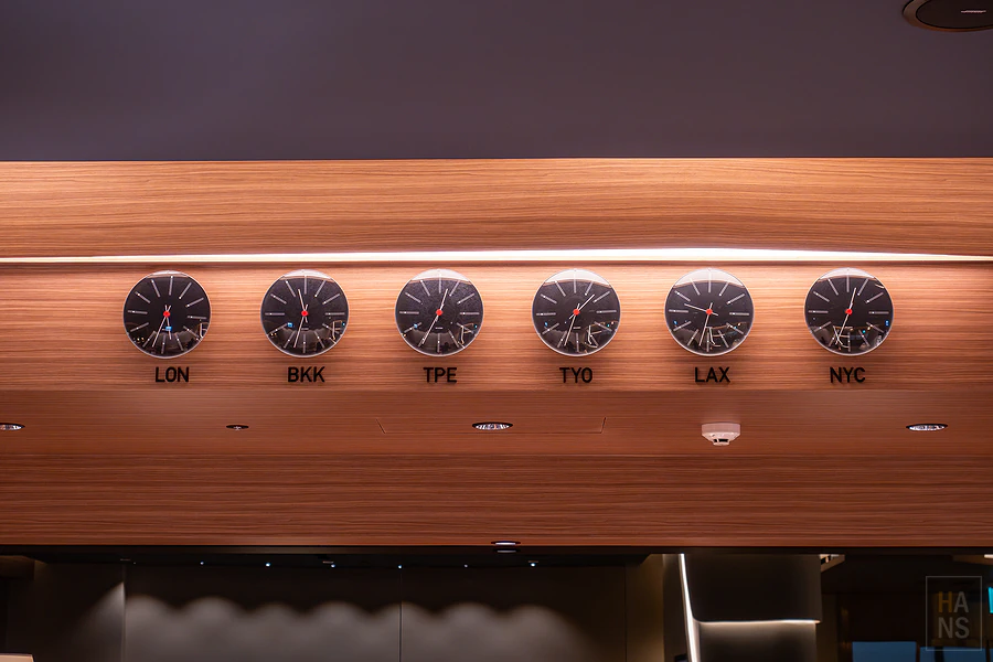 星宇航空 starlux 桃園一航貴賓室 GALACTIC LOUNGE