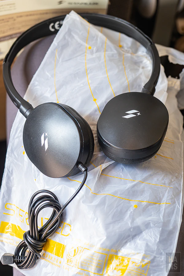 星宇航空 starlux 搭乘體驗