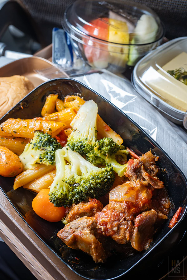 星宇航空 starlux 搭乘體驗