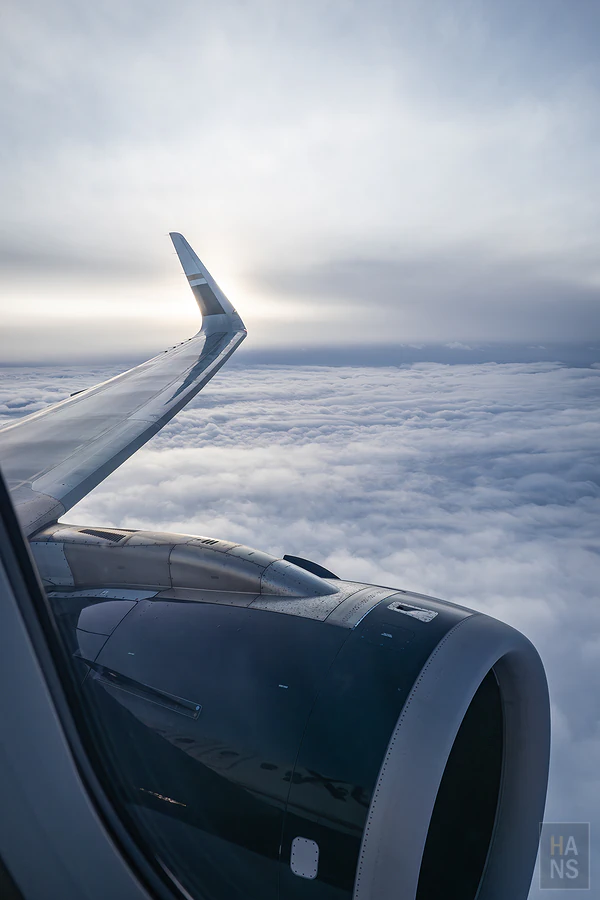 星宇航空 starlux 搭乘體驗