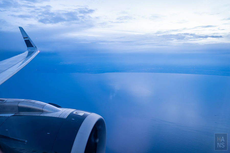 星宇航空 starlux 搭乘體驗