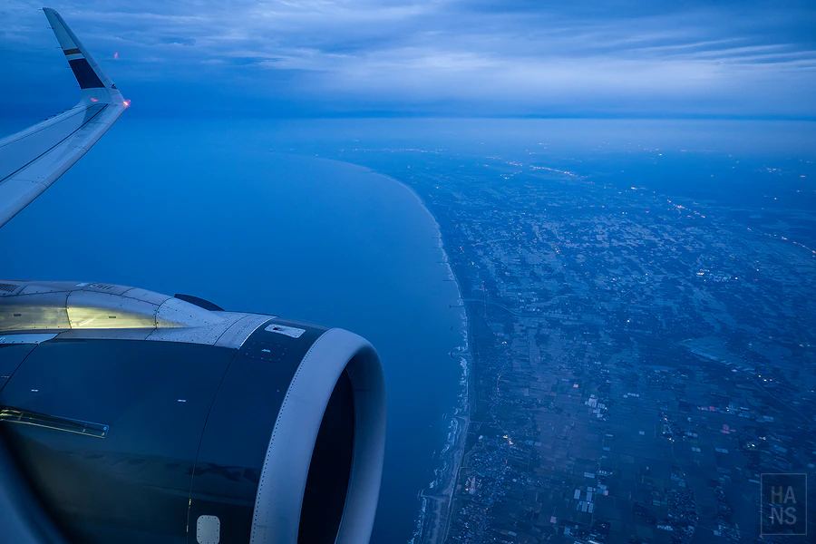 星宇航空 starlux 搭乘體驗