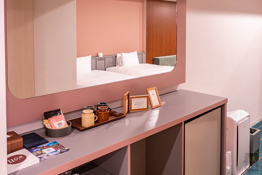 1955東京灣by星野集團