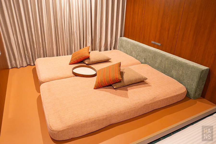 1955東京灣by星野集團