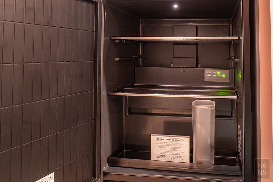 1955東京灣by星野集團