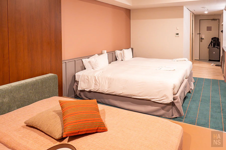 1955東京灣by星野集團