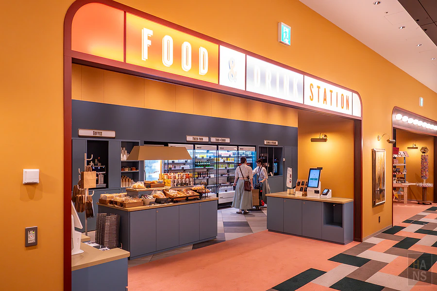 1955東京灣by星野集團