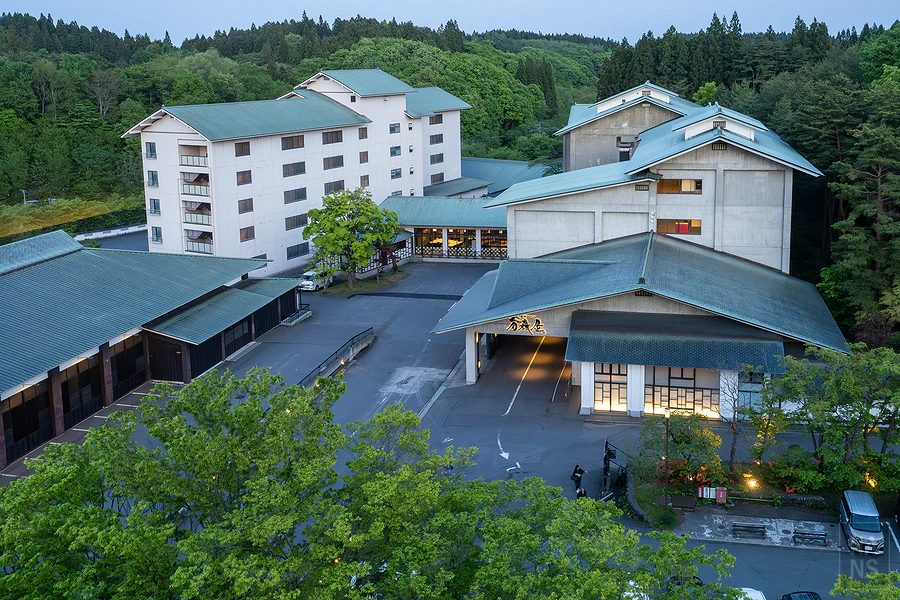 青森屋 by 星野集團