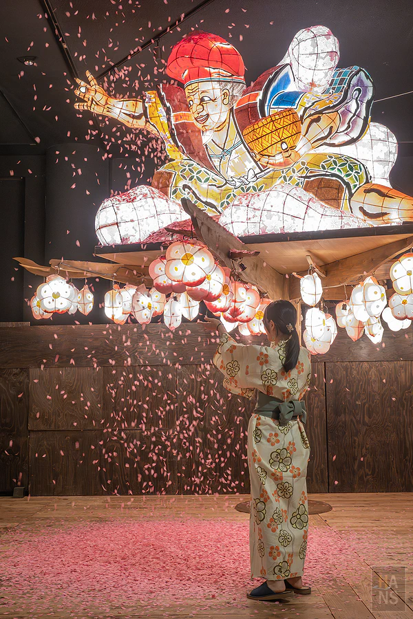 青森屋 by 星野集團