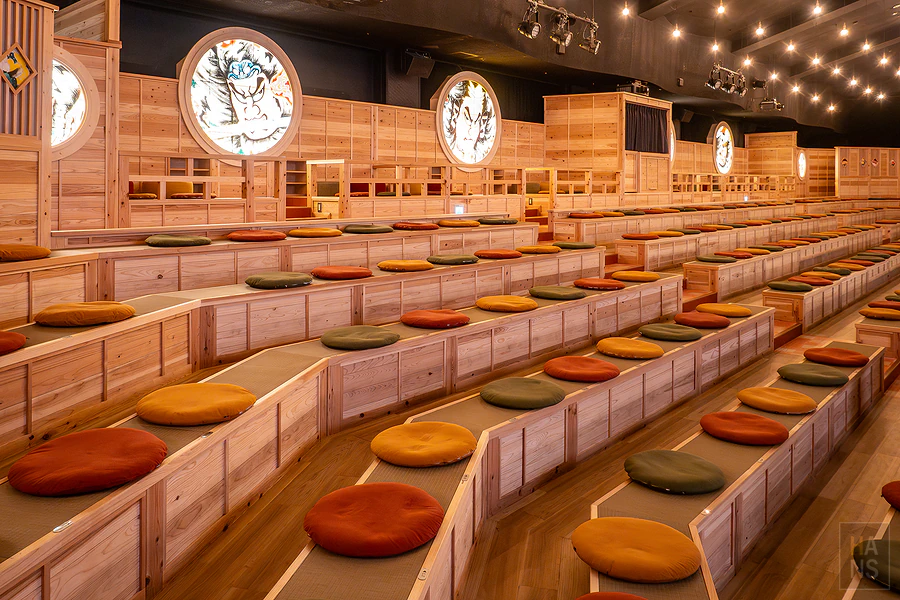 青森屋 by 星野集團