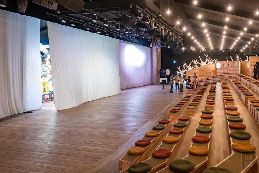 青森屋 by 星野集團