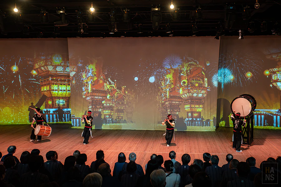 青森屋 by 星野集團