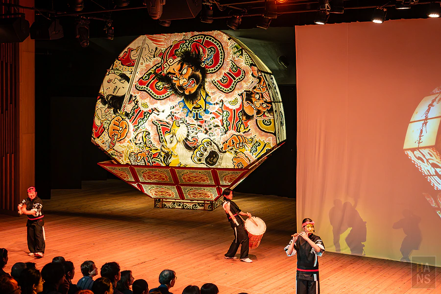 青森屋 by 星野集團