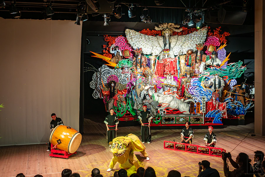 青森屋 by 星野集團