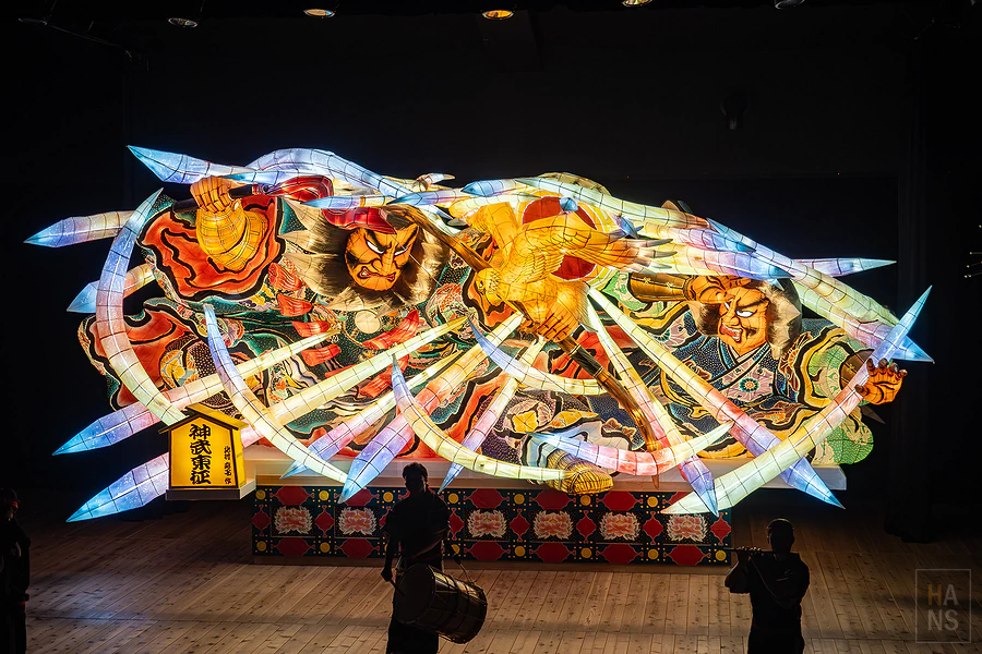 青森屋 by 星野集團