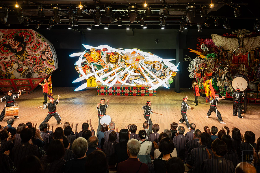 青森屋 by 星野集團