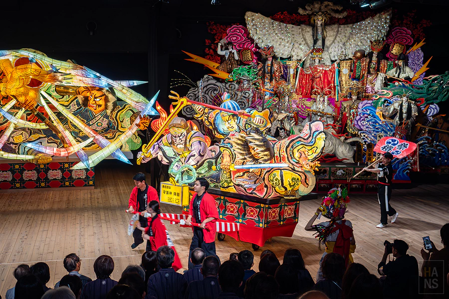 青森屋 by 星野集團