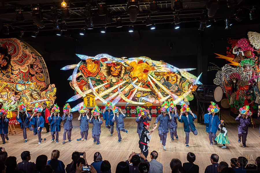 青森屋 by 星野集團